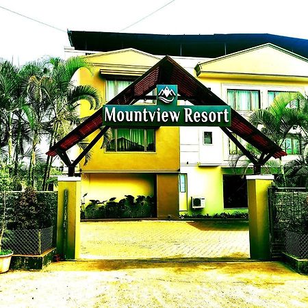 Mountview Resort Lonavala Exteriör bild