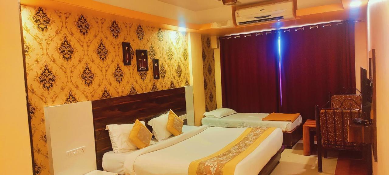 Mountview Resort Lonavala Exteriör bild