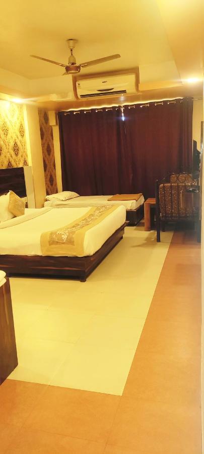 Mountview Resort Lonavala Exteriör bild