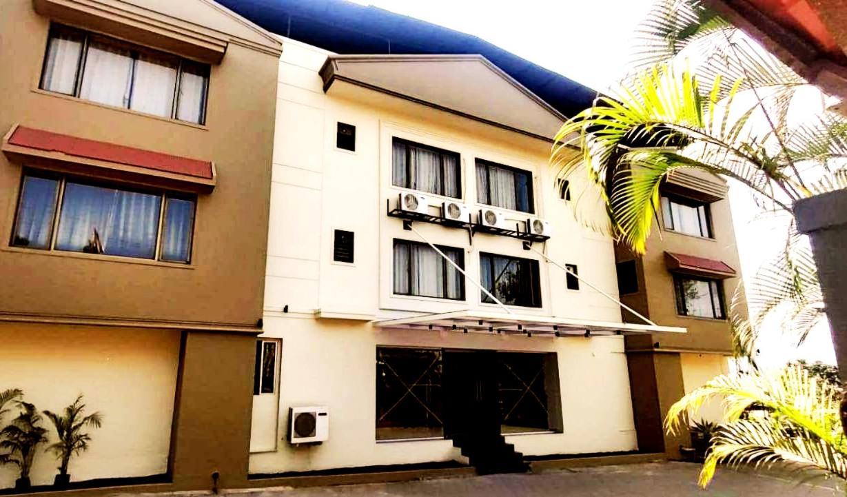 Mountview Resort Lonavala Exteriör bild