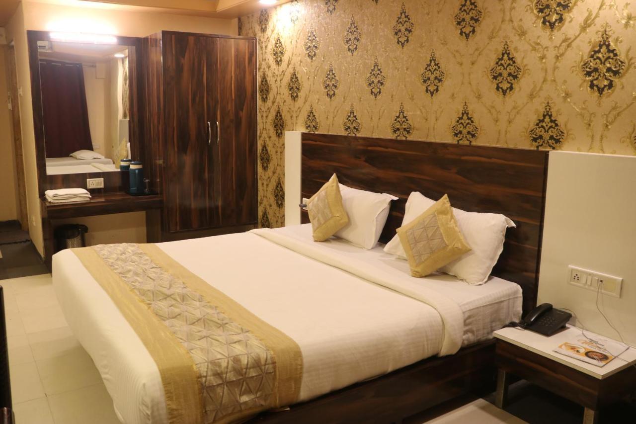 Mountview Resort Lonavala Exteriör bild